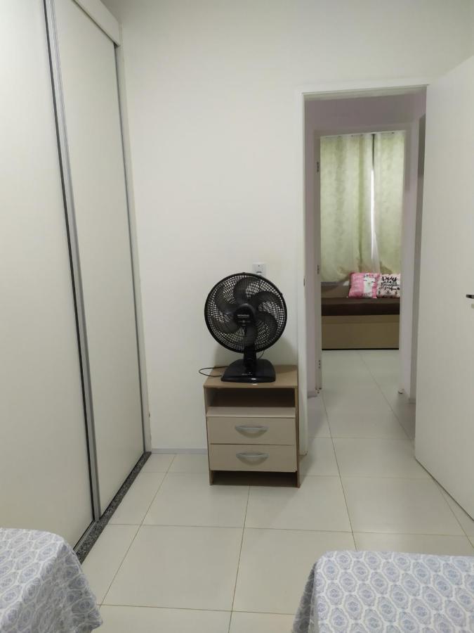 Apartamento Proximo Ao Aeroporto Da Cidade Juazeiro do Norte Exterior foto