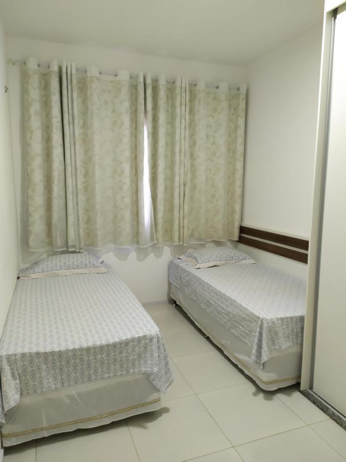 Apartamento Proximo Ao Aeroporto Da Cidade Juazeiro do Norte Exterior foto