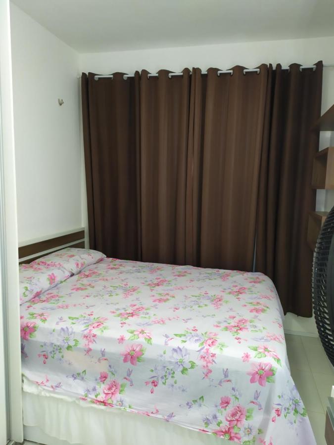 Apartamento Proximo Ao Aeroporto Da Cidade Juazeiro do Norte Exterior foto