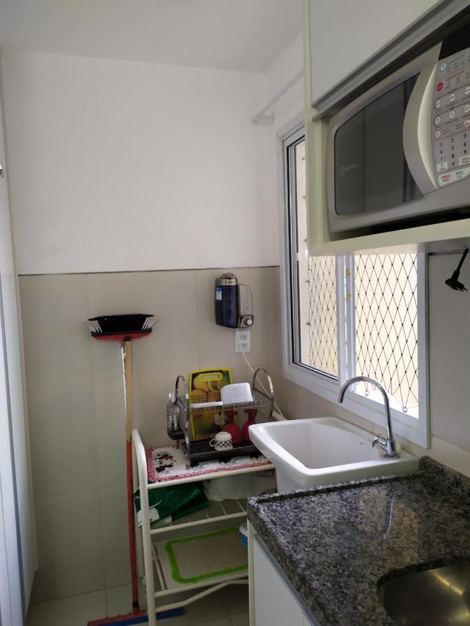 Apartamento Proximo Ao Aeroporto Da Cidade Juazeiro do Norte Exterior foto